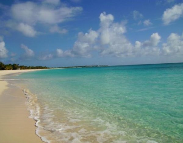 Best Beaches in Caribbean (so far)