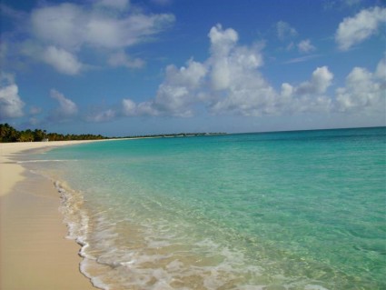 Best Beaches in Caribbean (so far)