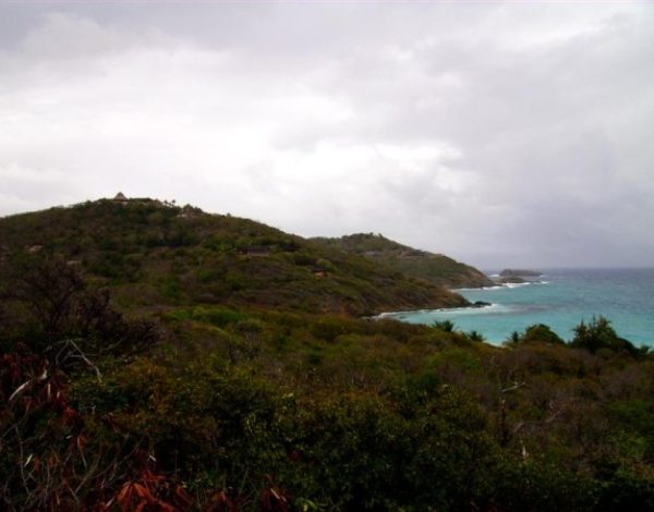 Ok – One More Island – Mustique