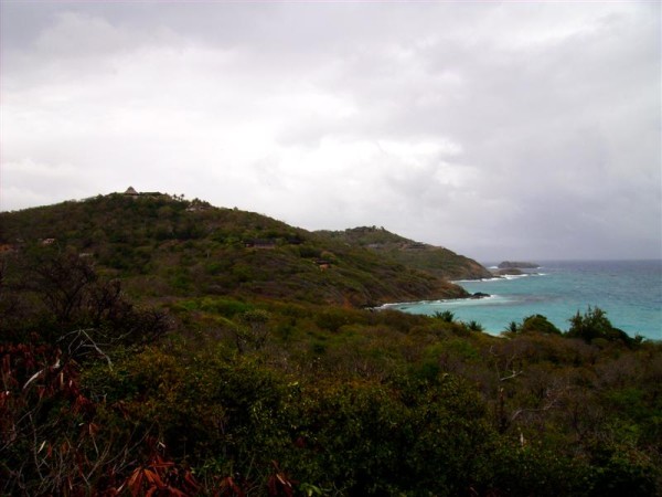 Ok – One More Island – Mustique