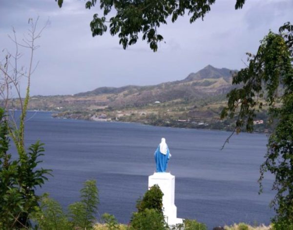 Bonjour Martinique