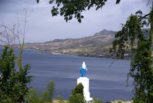 Bonjour Martinique