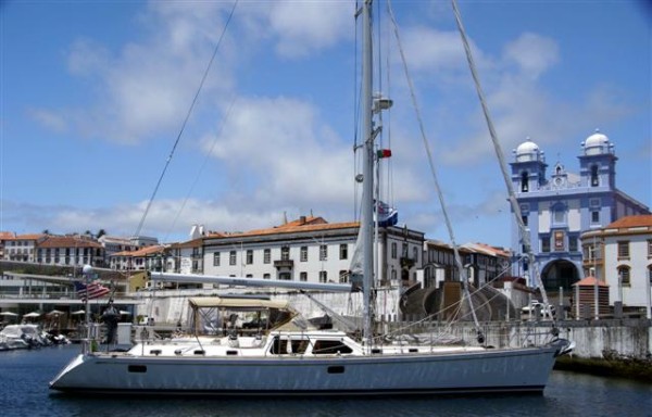 Terceira – Angra do Hermiso