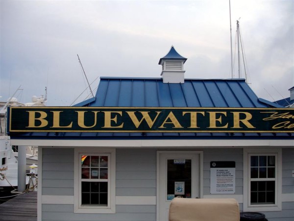 Bluewater Marina