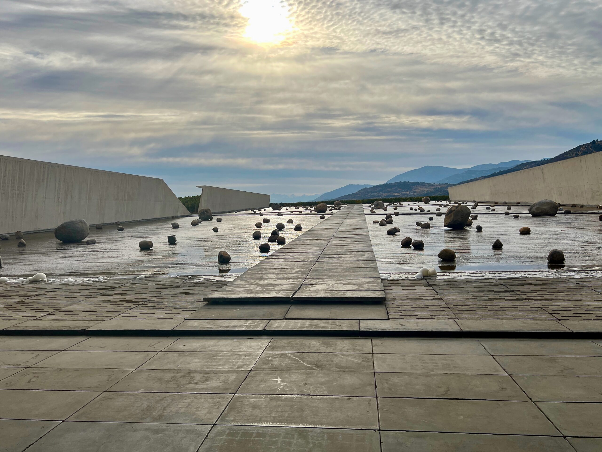 One Hundred, Fifteen and Counting                          